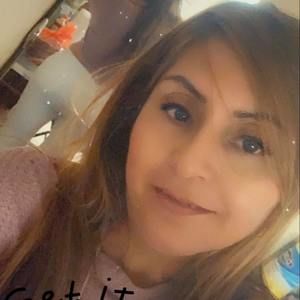 Meet your Posher, Luna